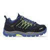 CMP RIGELL LOW WATERPROOF RAGAZZO 38-41