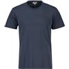 WOOLRICH T-SHIRT LIGHT GARMENT DYED