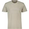 WOOLRICH T-SHIRT LIGHT GARMENT DYED