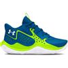 UNDER ARMOUR JET '23 BAMBINO