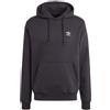 ADIDAS ORIGINALS FELPA CON CAPPUCCIO TREFOIL ESSENTIALS