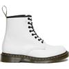 DR MARTENS Stivali-e-boot Dr Martens Anfibi 1460 Smooth Bianchi