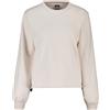 COLMAR ORIGINALS FELPA GIROCOLLO DONNA