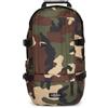 EASTPAK ZAINO FLOID CS CAMO