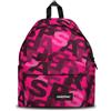 EASTPAK ZAINO PADDED PAK'R®PINK LETTERS