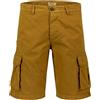 40WEFT BERMUDA CARGO NICK