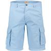 40WEFT BERMUDA CARGO NICK