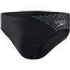 SPEEDO COSTUME SLIP MEDDLEY LOGO 7CM