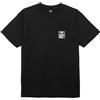 OBEY T-SHIRT OBEY EYES ICON 2