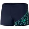 SPEEDO COSTUME SHORT MEDLEY LOGO