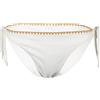 BANANA MOON SLIP REGOLABILE CON RICAMO DONNA