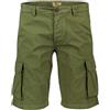 40WEFT BERMUDA CARGO NICK