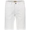 40WEFT BERMUDA CHINO SERGENT BE