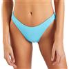 BANANA MOON SLIP GOFFRATO DONNA