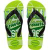 HAVAIANAS BRASIL ATHLETIC BAMBINO