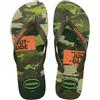 HAVAIANAS TOP CAMO BAMBINO