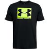 UNDER ARMOUR T-SHIRT BOXED SPORTSTYLE