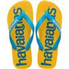 HAVAIANAS TOP LOGOMANIA 2 BAMBINO