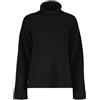 EMME MARELLA Donna Emme Marella Maglione Dolcevita Polsino Lurex Pablo Donna