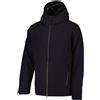 PEUTEREY GIACCA CON CAPPUCCIO LOGE