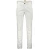40WEFT PANTALONI CHINO IN COTONE NYLON LENNY