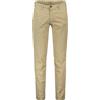 40WEFT Uomo 40weft Pantaloni Chino Gabardine Lenny