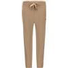 FREDDY PANTALONI CON POLSINO SLOUNGE DONNA