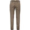 40WEFT PANTALONI CHINO GABARDINE LENNY
