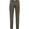 40WEFT PANTALONI CHINO GABARDINE LENNY