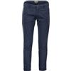 40WEFT PANTALONI CHINO SKINNY BILLY