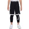 NIKE LEGGINGS TERMICI PRO WARM BAMBINO