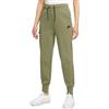 NIKE PANTALONI TECH FLEECE DONNA