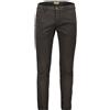 40WEFT Uomo 40weft Pantaloni Chino Skinny Billy