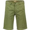 40WEFT BERMUDA CHINO SERGENT BE