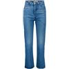 LEVI'S JEANS LEVI,S® RIBCAGE STRAIGHT ANKLE DONNA