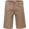 40WEFT BERMUDA CHINO SERGENT BE