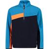 CMP SOTTOTUTA MEZZA ZIP BAMBINO
