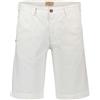 40WEFT BERMUDA CHINO SERGENT BE