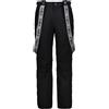CMP Sci Cmp Pantaloni Con Bretelle Removibili