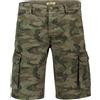 40WEFT BERMUDA CARGO NICK FANTASIA CAMO