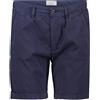 40WEFT BERMUDA CHINO MAYA DONNA