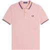 FRED PERRY POLO M3600