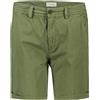 40WEFT BERMUDA CHINO MAYA DONNA
