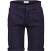 40WEFT BERMUDA CHINO SAILOR DONNA