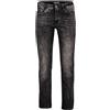 GAS ABBIGLIAMENTO JEANS SLIM ALBERT LUNG 32
