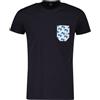 V2 Uomo V2 T-shirt Taschino Joystick