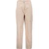 CALVIN KLEIN Donna Calvin Klein Pantaloni Cargo In Velluto Donna