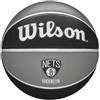 WILSON PALLONE NBA TEAM TRIBUTE NETS 7