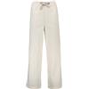 CALVIN KLEIN PANTALONI NASTRO IN VITA LOGO DONNA