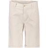 40WEFT BERMUDA CHINO IN COTONE STRETCH SAILOR DONNA